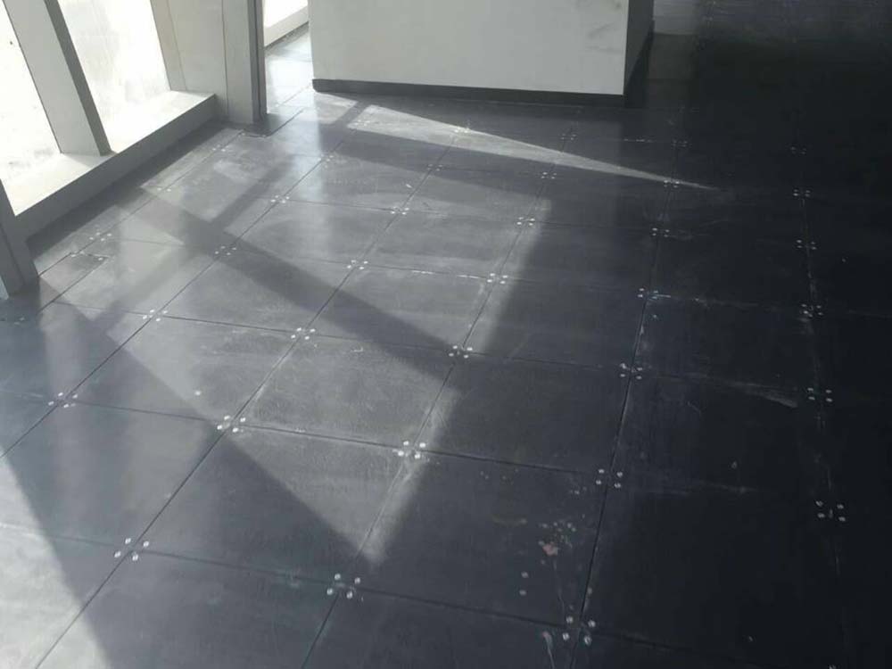 北京绿地OA工程