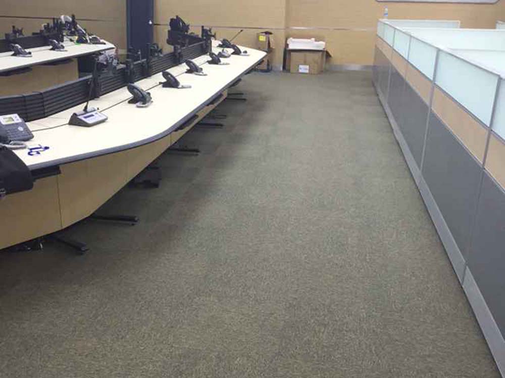 重庆海关OA工程